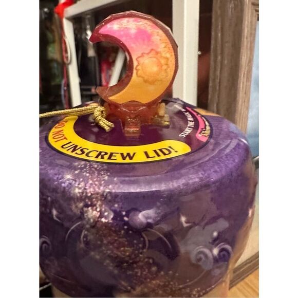 Magic Mixies Pixlings Shimmerverse Series Pheona The Phoenix Doll NIB - Picture 4 of 7